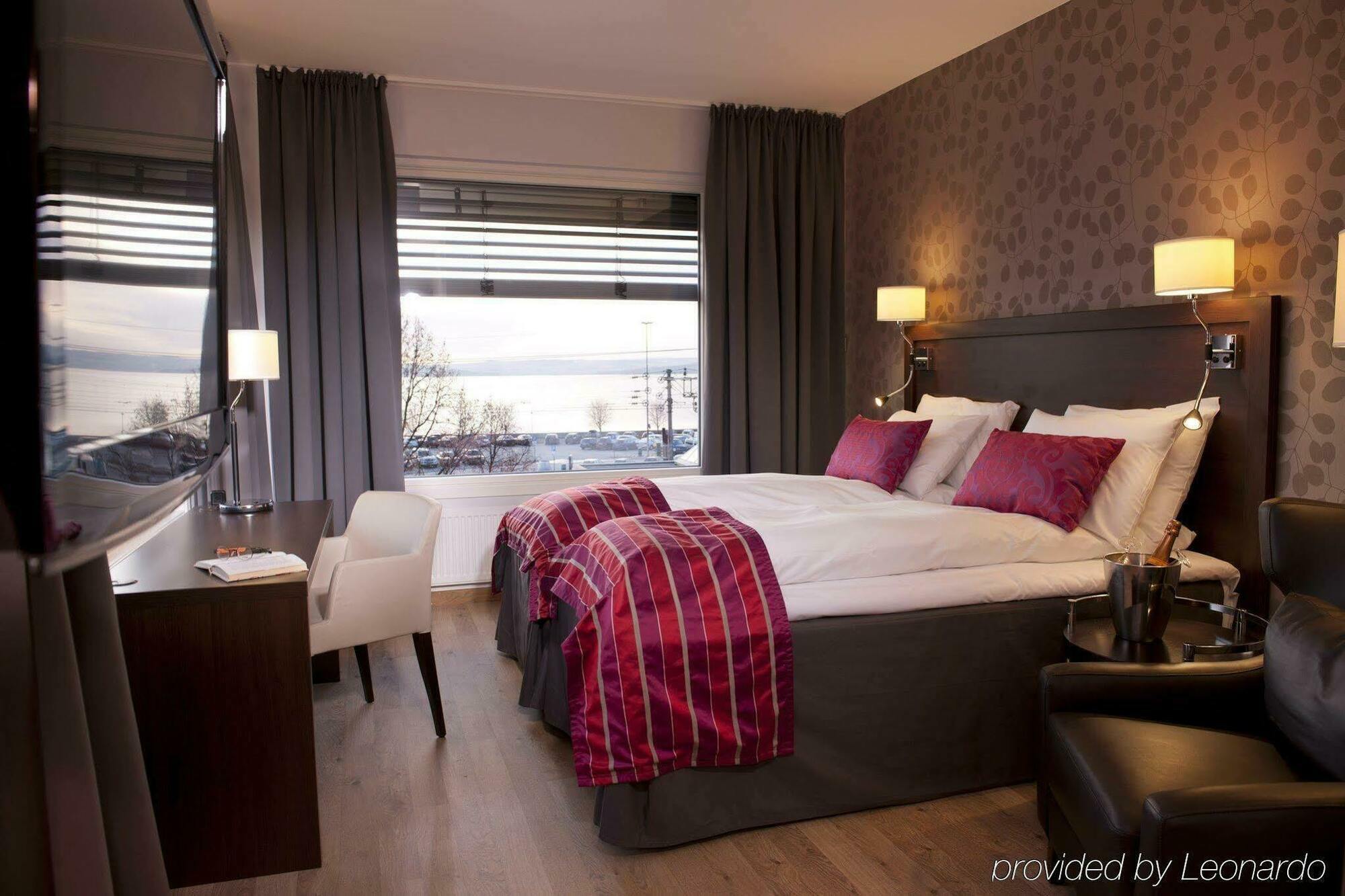 Thon Partner Hotel Victoria Hamar Hamar  Cameră foto